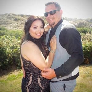 Meet your Posher, Randall